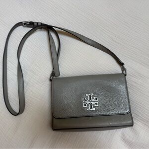 Tory Burch Britten Handbag